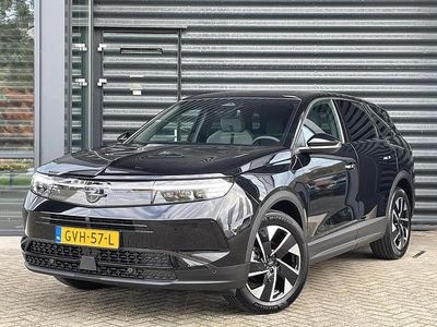 Occasion Opel Grandland X 145 PK (106 kW) 2024 Zwart SUV