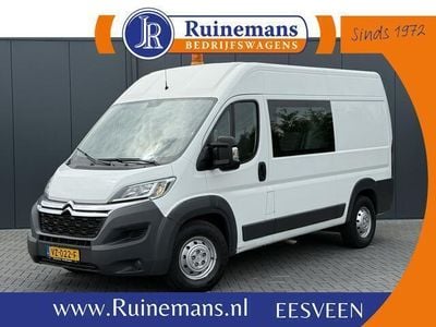 Citroën Jumper