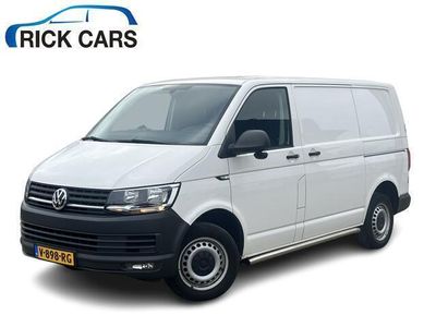 tweedehands VW Transporter 2.0 TDI 102PK L1H1 Cruise control/navigatie systeem/app control