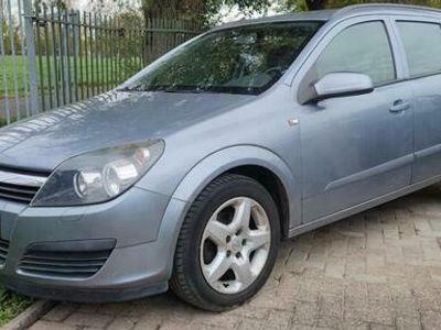 tweedehands Opel Astra Wagon 1.6 Business