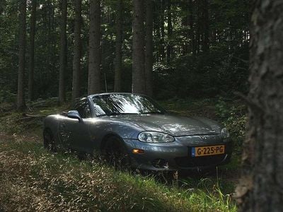 Mazda MX5