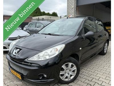 Peugeot 206+