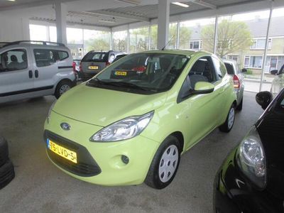 tweedehands Ford Ka 1.2 Cool&Sound