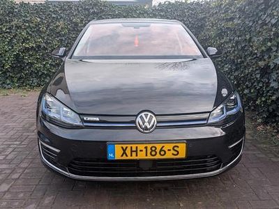 Occasion 2019 VW e-Golf Hatchback | € 12.000