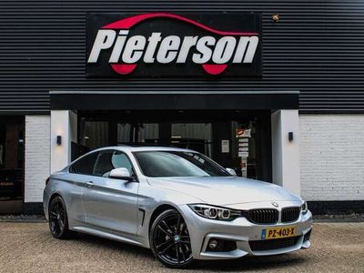 BMW 418