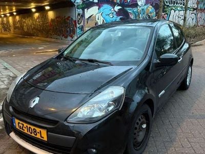 Renault Clio II