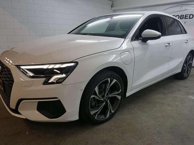 Audi A3 Sportback e-tron