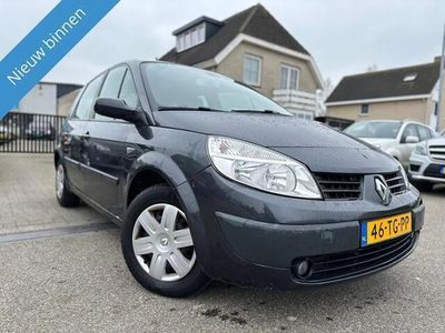 tweedehands Renault Scénic II 1.6-16V Dynamique Comfort