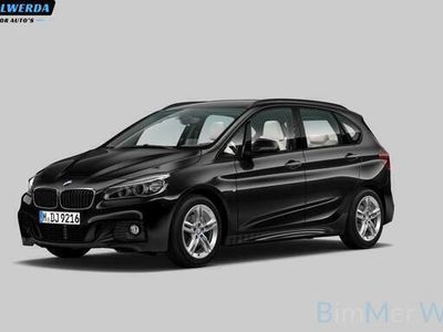 tweedehands BMW 218 2-SERIE Active Tourer i High Executive M-pakket| 2017