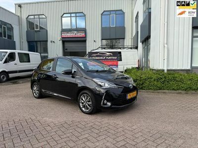 tweedehands Toyota Yaris 1.5 Hybrid Executive