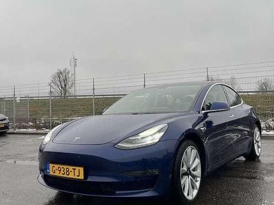 Occasion 2019 Tesla Model 3 Sedan | € 14.950 (Eerlijke prijs)