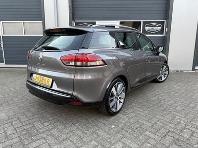 Renault Clio GrandTour