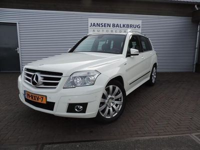 Mercedes GLK200