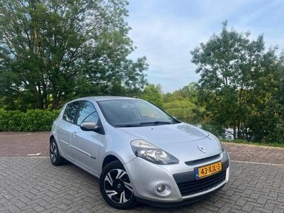Renault Clio II