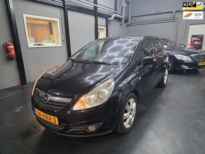 Occasion 2009 Opel Corsa Cosmo | € 2.899 (Eerlijke prijs)