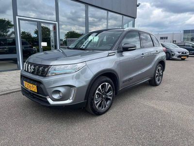 tweedehands Suzuki Vitara 1.5 Hybrid Style AllGrip Automaat4x4