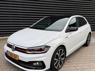 Occasion 2019 VW Polo Hatchback | € 20.499 (Eerlijke prijs)