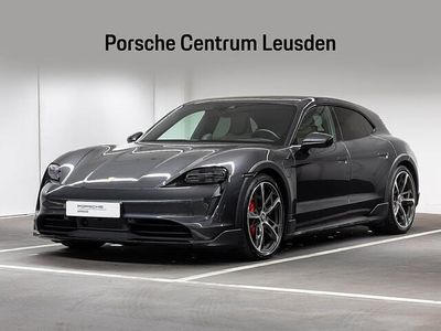 Porsche Taycan 4S