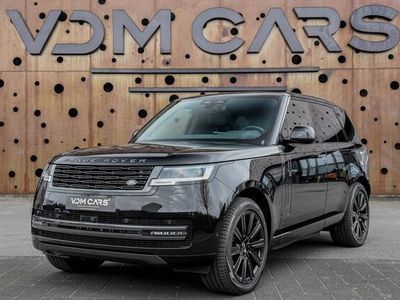 tweedehands Land Rover Range Rover P 550 E Autobiography PHEV | Shadow Pack | Massage | SV Bespoke | Rear-Entertainment | Meridian | CarPlay | Surround View |