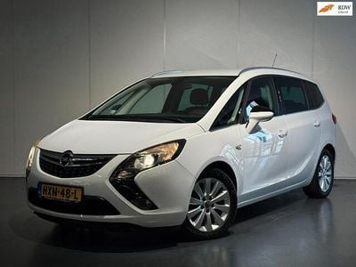 Opel Zafira Tourer