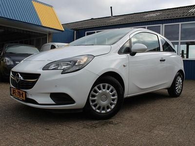 Occasion Opel Corsa Selection 69 PK (50 kW) 2017 Wit Hatchback