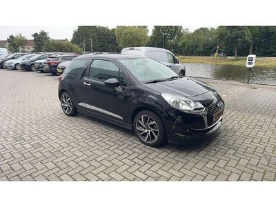 DS Automobiles DS3
