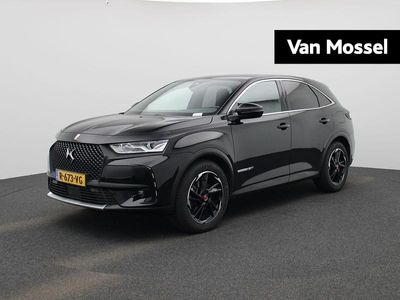 DS Automobiles DS7 Crossback