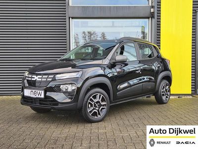 Occasion Dacia Spring Expression 33 kW (45 PK) 2023 Hatchback Hatchback