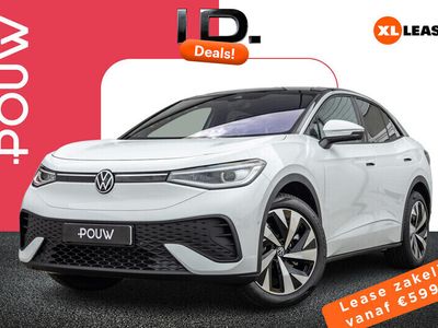 VW ID.5