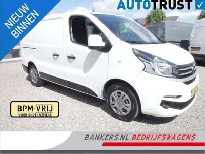 Fiat Talento