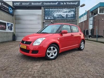 Occasion 2008 Suzuki Swift | € 2.195 (Eerlijke prijs)