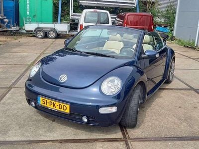 VW Beetle