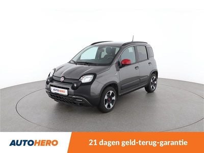 Fiat Panda Cross