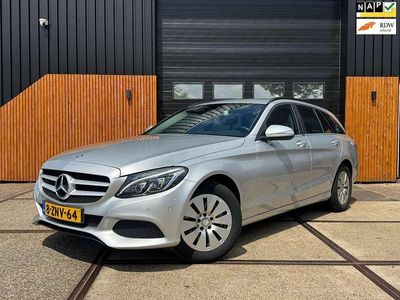 Mercedes C250