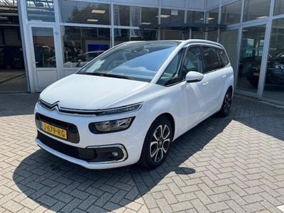 Citroën C4 SpaceTourer