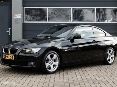 tweedehands BMW 320 320 Coupé i Corporate Lease Business Line Sport