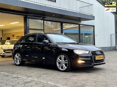 tweedehands Audi A3 Sportback g-tron / Xe