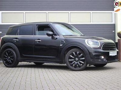 Mini One Countryman