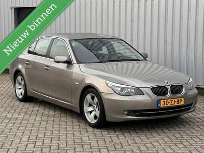 BMW 523