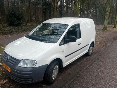 Occasion VW Caddy 69 PK (50 kW) 2006 MPV