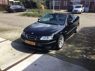 Saab 9-3 Cabriolet