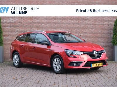 Renault Mégane GrandTour