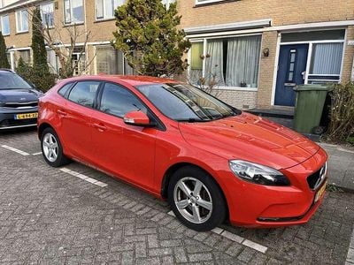 Gebruikt 2017 Volvo V40 Hatchback | € 14.950 (Goede deal)