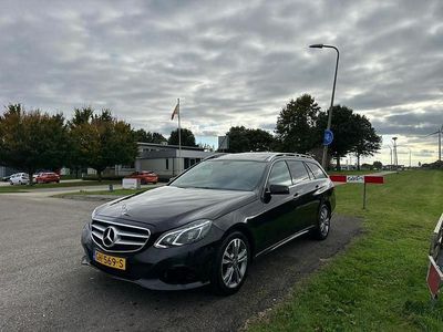 Occasion Mercedes E200 136 PK (100 kW) 2015 Stationwagen