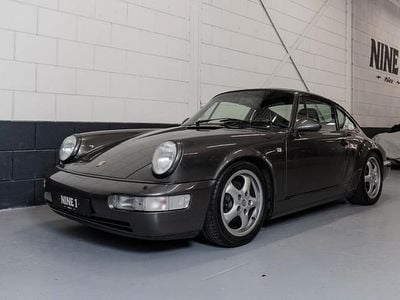 Occasion 1992 Porsche 964 Coupé | € 79.950