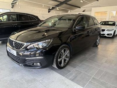 Overige Occasion 2020 Peugeot 308 SW GT-line Stationwagen | € 9.450 (Super prijs)