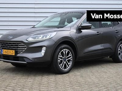 Occasion Ford Kuga Titanium 225 PK (165 kW) 2023 Grijs SUV