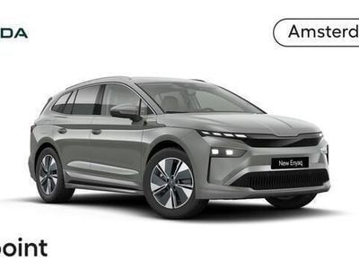 Skoda Enyaq iV