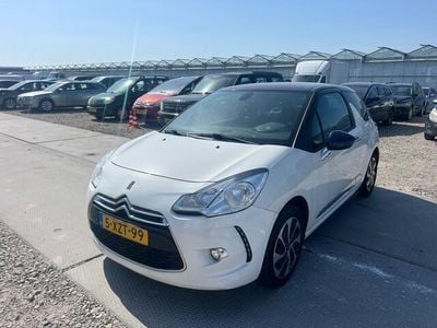 Citroën DS3