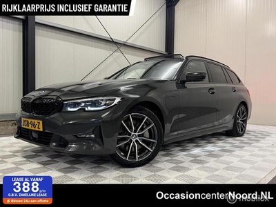 Occasion BMW 330e Executive 2020 Grijs Stationwagen